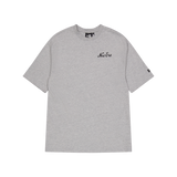 New Era Hot Dog Bear Oversized T-Shirt