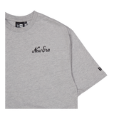 New Era Hot Dog Bear Oversized T-Shirt