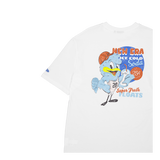 New Era Soda Bird Oversized T-Shirt