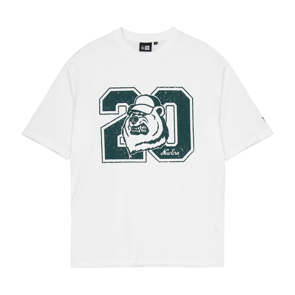 New Era WOMEN'S NEW ERA ERALIFESTYLE OS TEE – Thesolestory.com