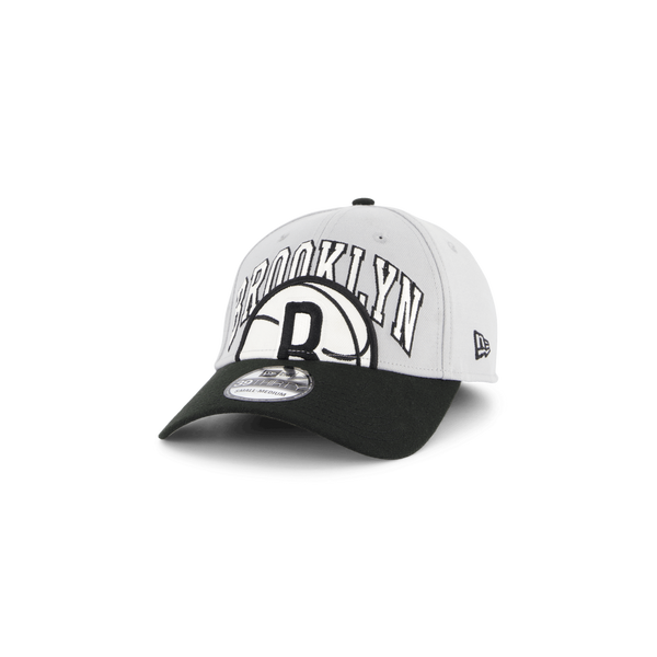 NETS 39THIRTY NBA TIP OFF 23