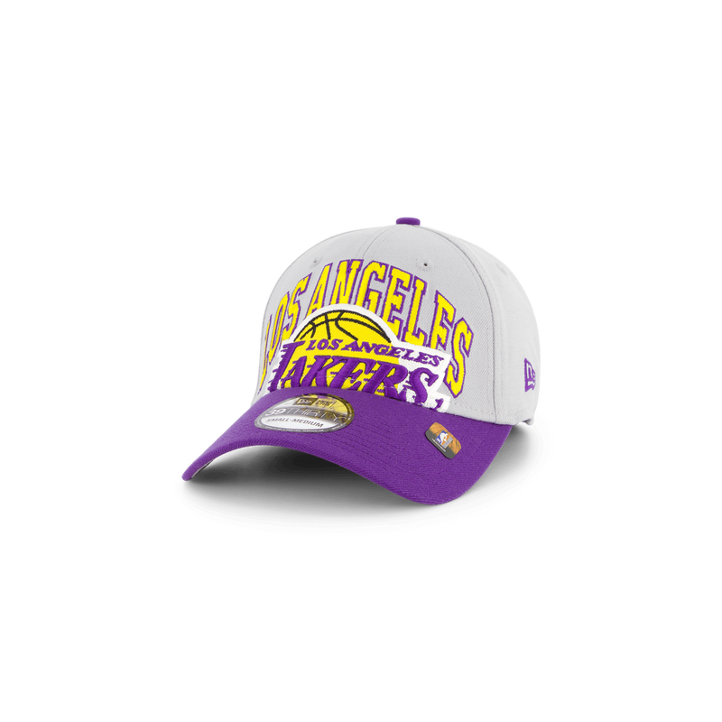LAKERS 39THIRTY NBA TIP OFF 23