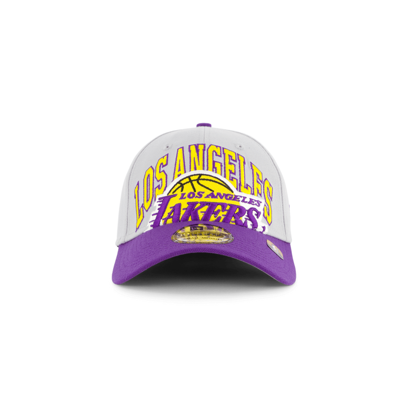 LAKERS 39THIRTY NBA TIP OFF 23