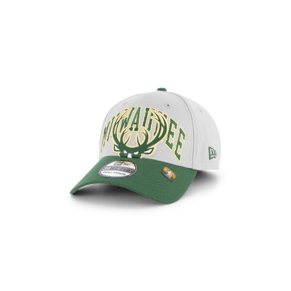 BUCKS 39THIRTY NBA TIP OFF 23