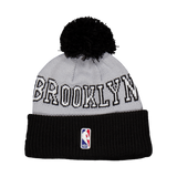 NETS KNIT NBA TIP OFF 23