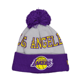 LAKERS KNIT NBA TIP OFF 23