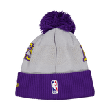 LAKERS KNIT NBA TIP OFF 23