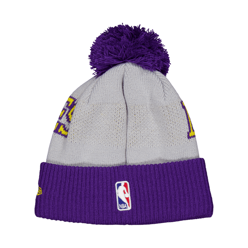 LAKERS KNIT NBA TIP OFF 23