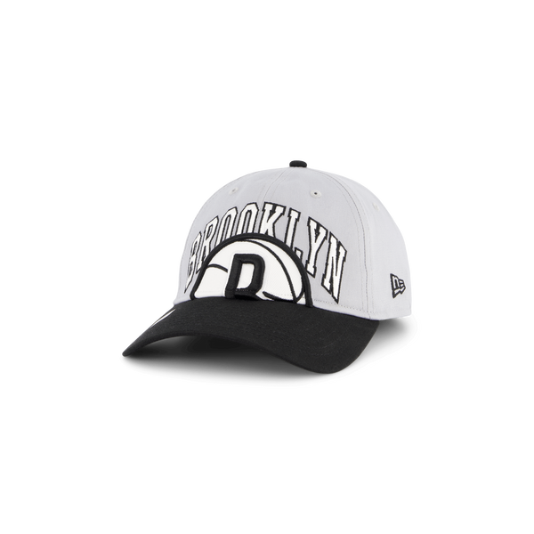 NETS 9TWENTY NBA TIP OFF 23