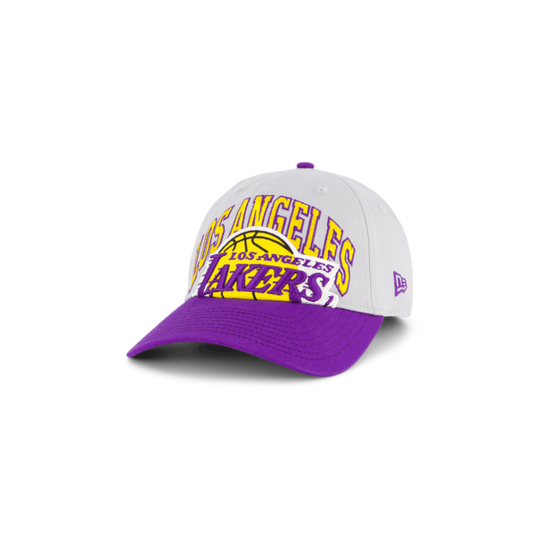 LAKERS 9TWENTY NBA TIP OFF 23
