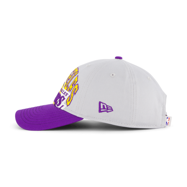 LAKERS 9TWENTY NBA TIP OFF 23