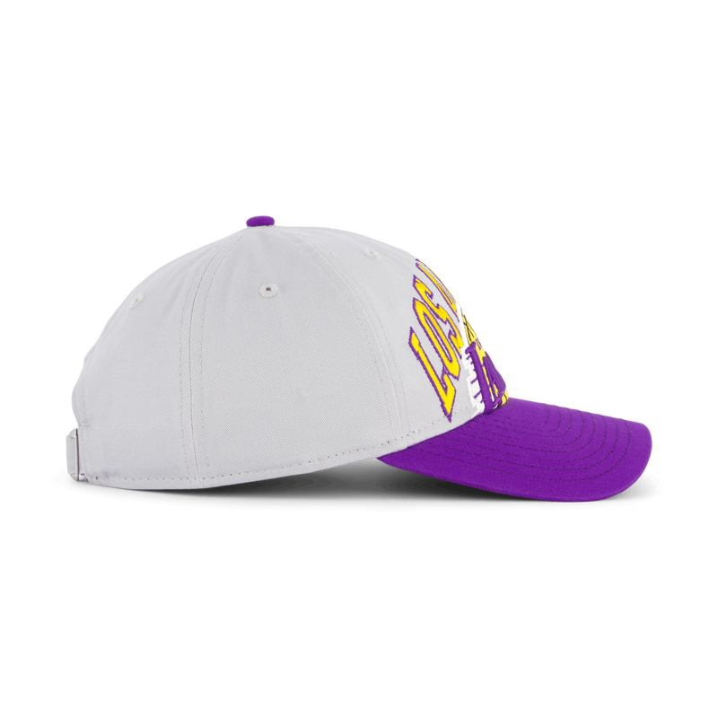 LAKERS 9TWENTY NBA TIP OFF 23