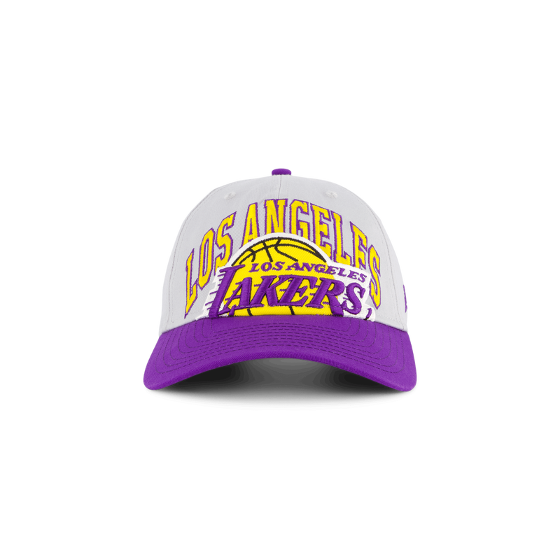 LAKERS 9TWENTY NBA TIP OFF 23