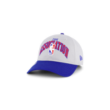 M 9TWENTY NBA TIP OFF 23 LOGO