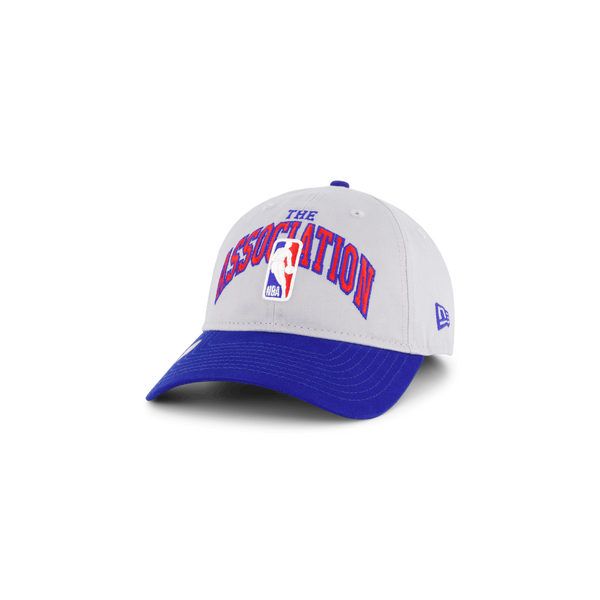 M 9TWENTY NBA TIP OFF 23 LOGO