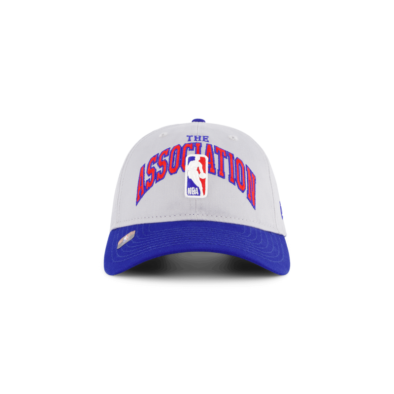 M 9TWENTY NBA TIP OFF 23 LOGO