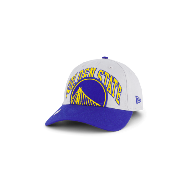 WARRIORS 9TWENTY NBA TIP OFF 23