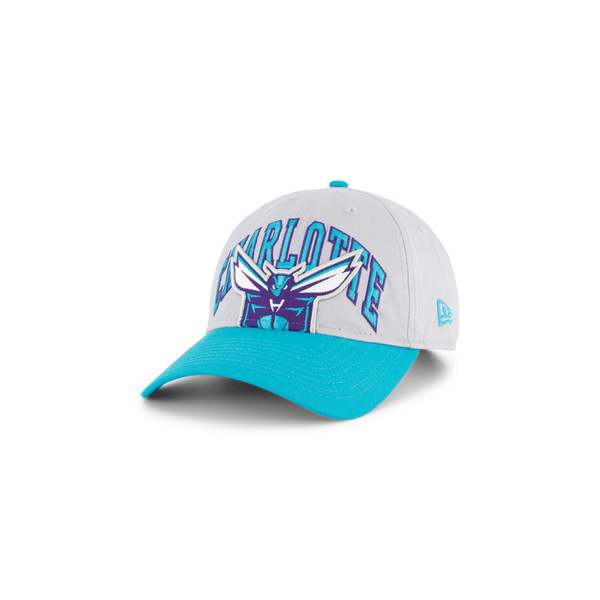 HORNETS 9TWENTY NBA TIP OFF 23