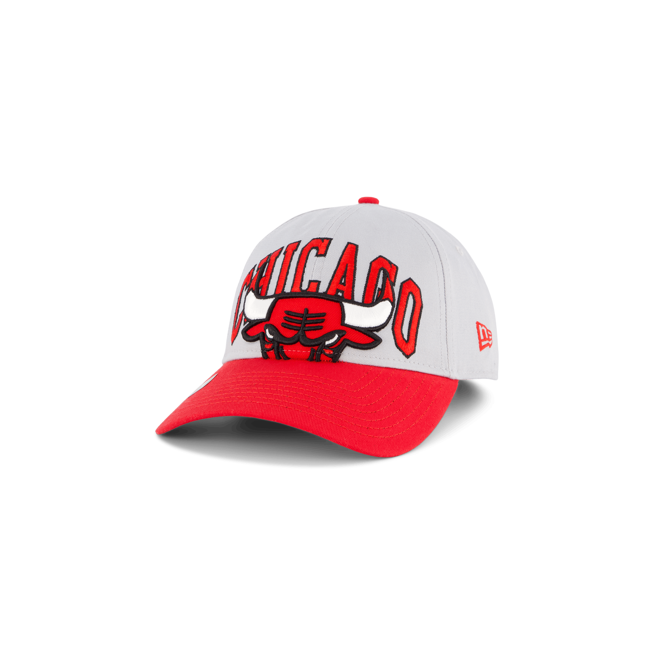 BULLS 9TWENTY NBA TIP OFF 23 Solestory