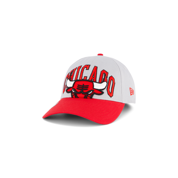 BULLS 9TWENTY NBA TIP OFF 23