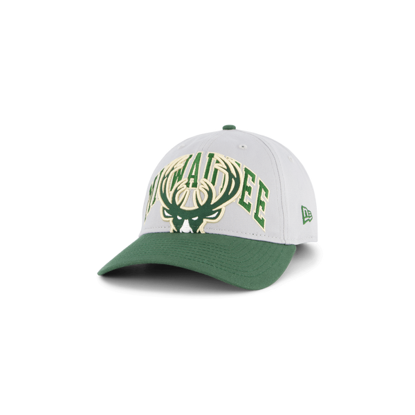 BUCKS 9TWENTY NBA TIP OFF 23