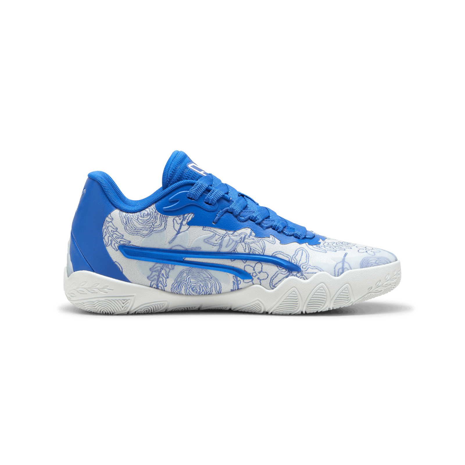 Puma Stewie 3 City Of Love Blue – Thesolestory.com