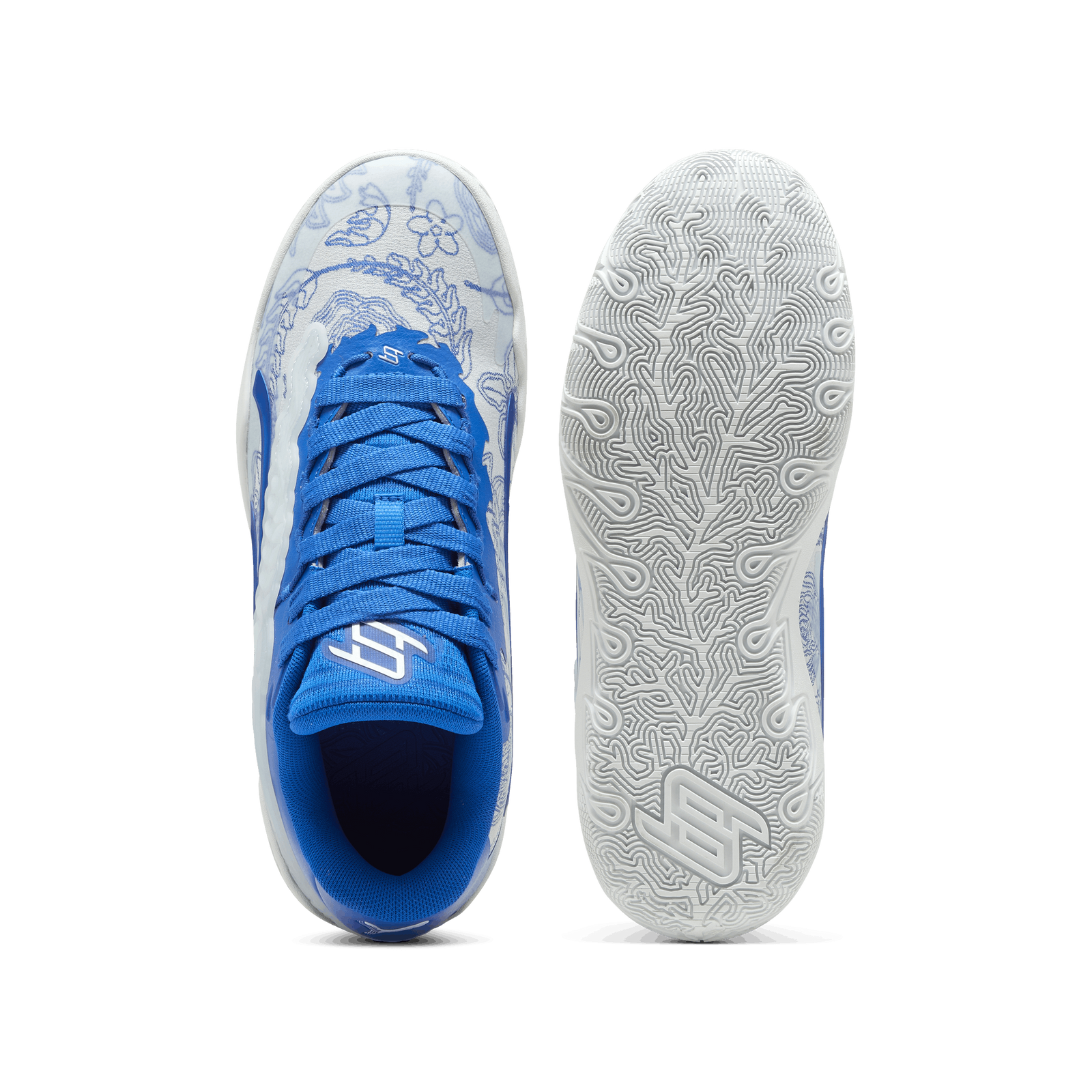 Puma Stewie 3 City Of Love Blue – Thesolestory.com
