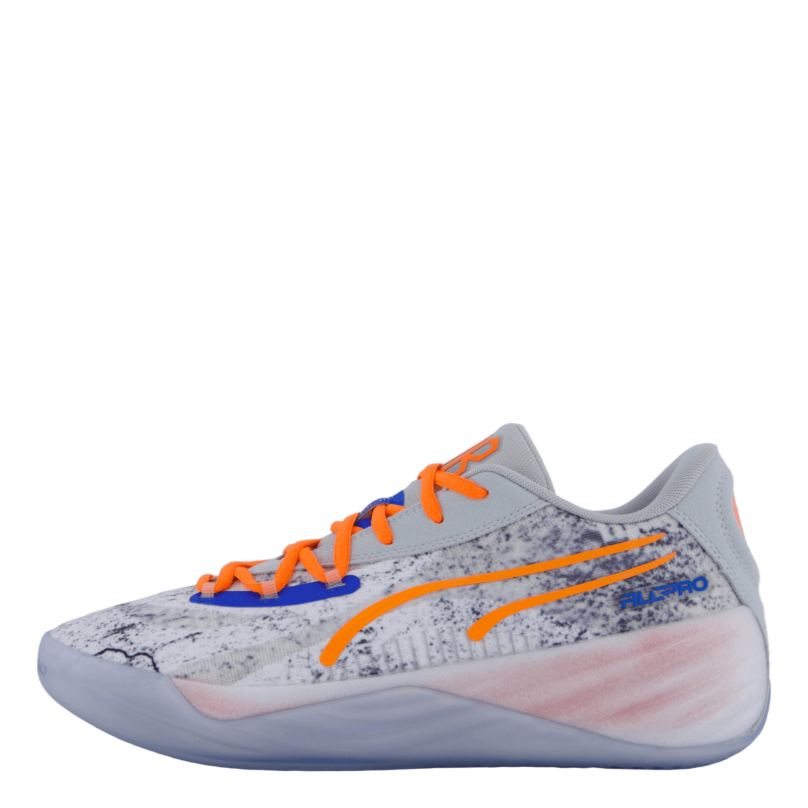 Puma All-pro Nitro Rj Barrett Unisex – Thesolestory.com