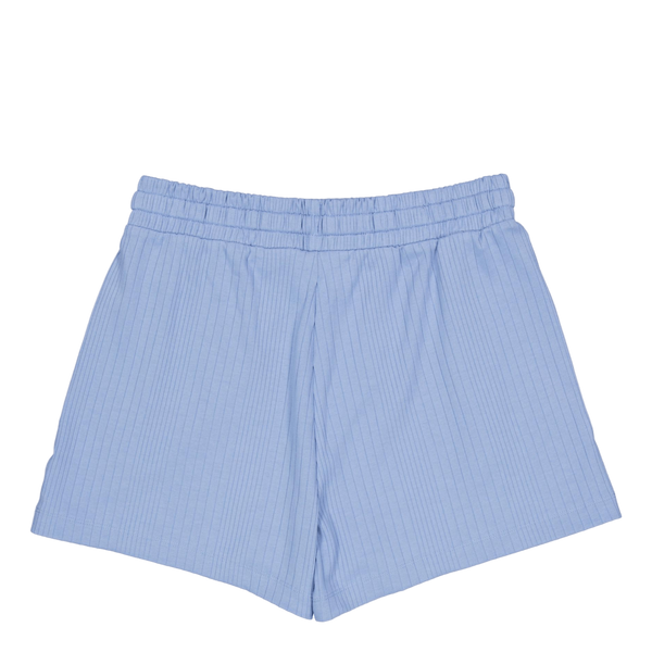 Classics Ribbed A-line Shorts