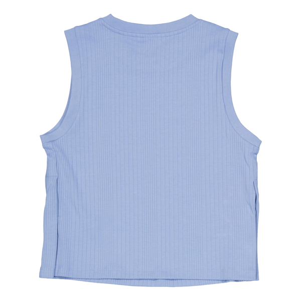 Classics Ribbed Relaxed Tank