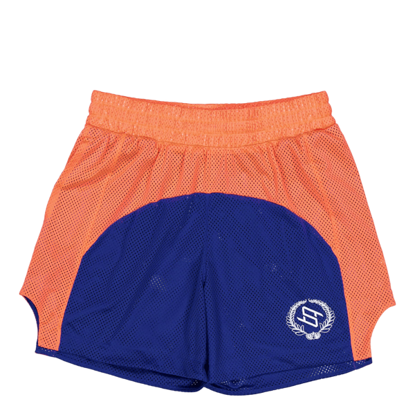 Stewie Dawn Short