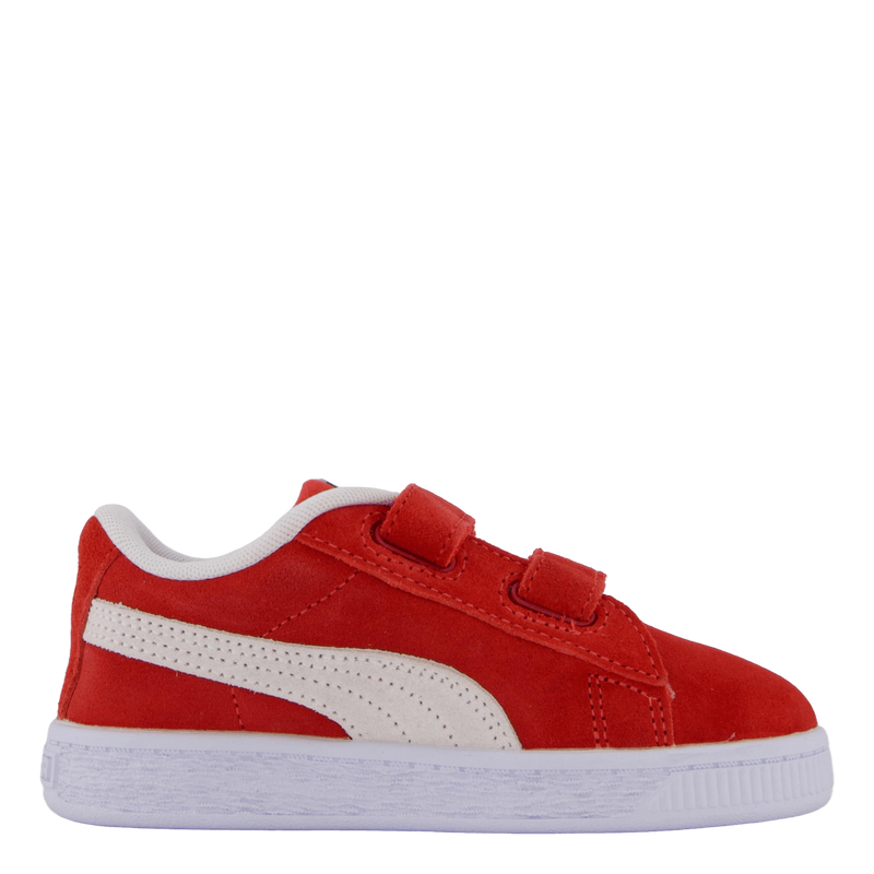 Suede Classic Xxi V Inf Unisex