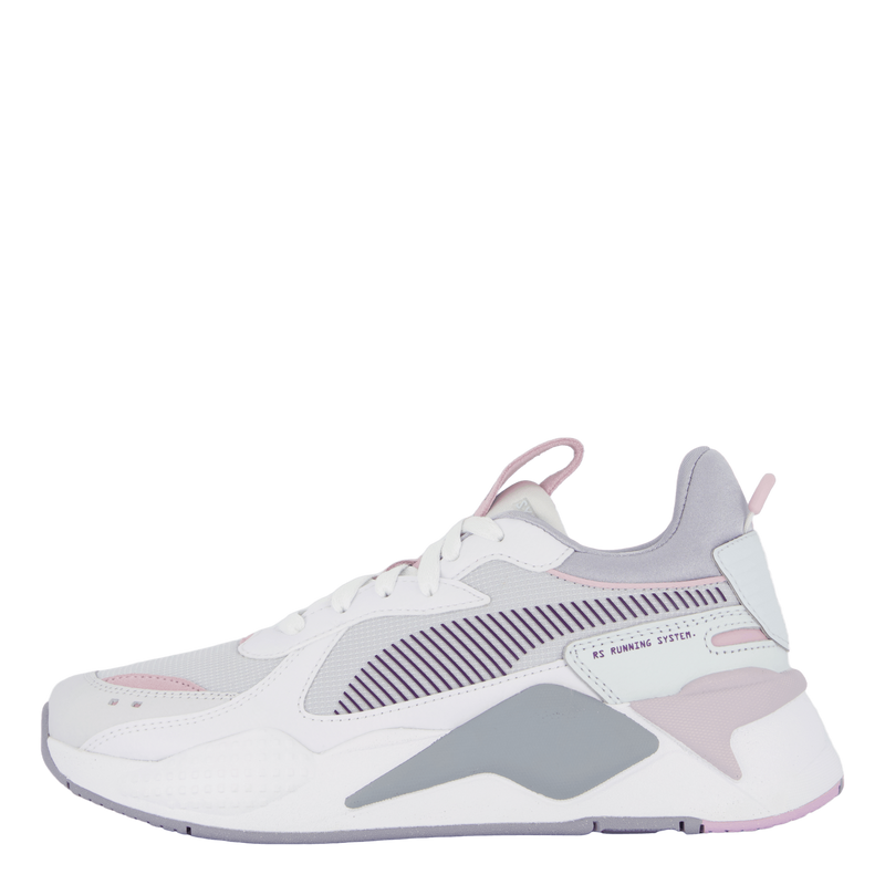 Puma running system femme rose hotsell