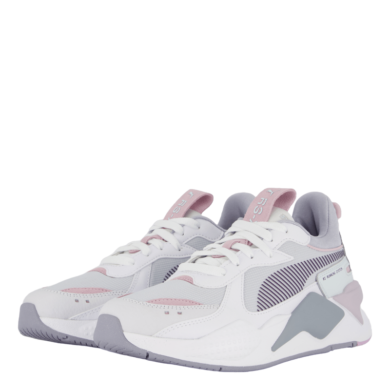 Rs-x Soft Wns