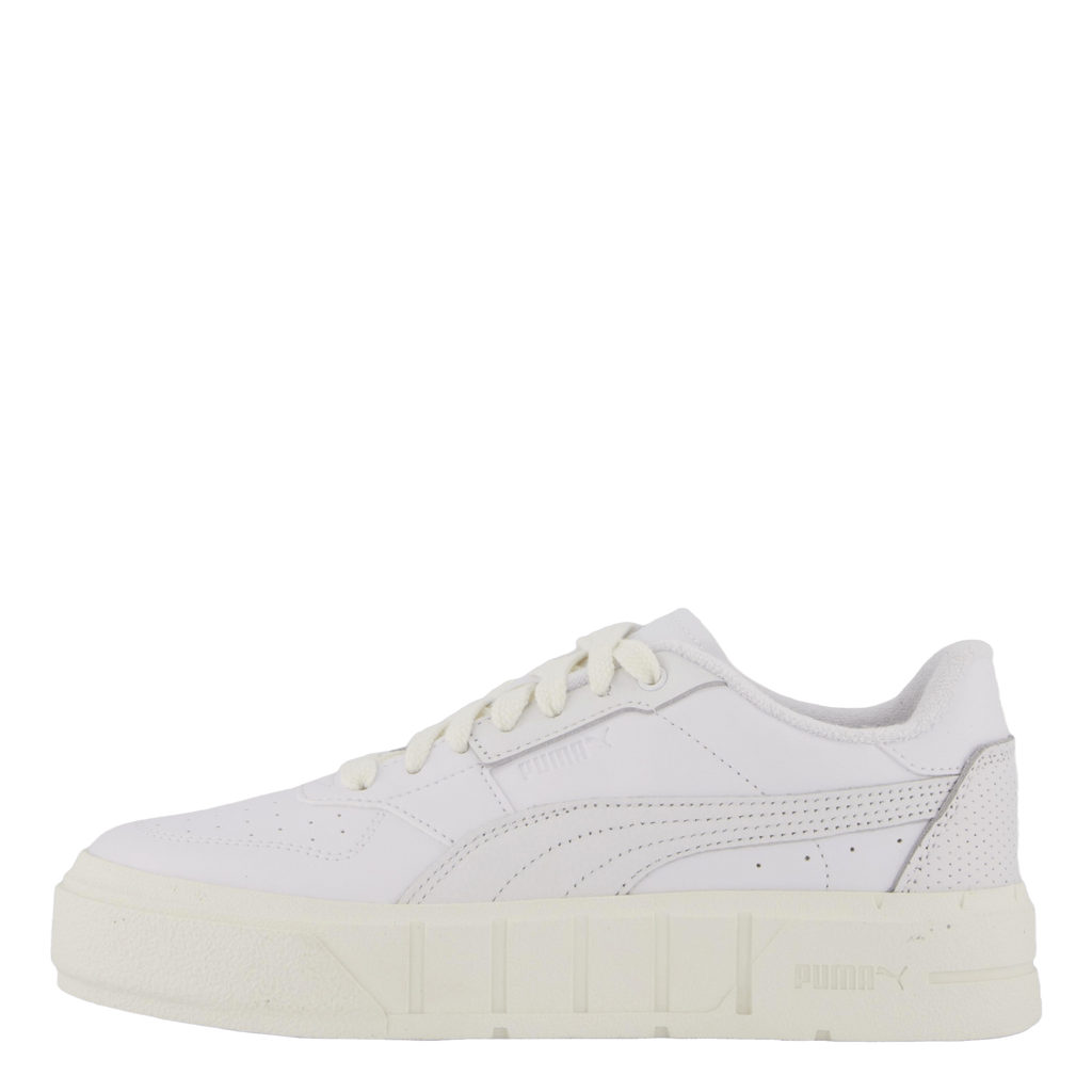 Puma Shoes Puma Cali Sport Chunky White Puma Women's Puma Cali