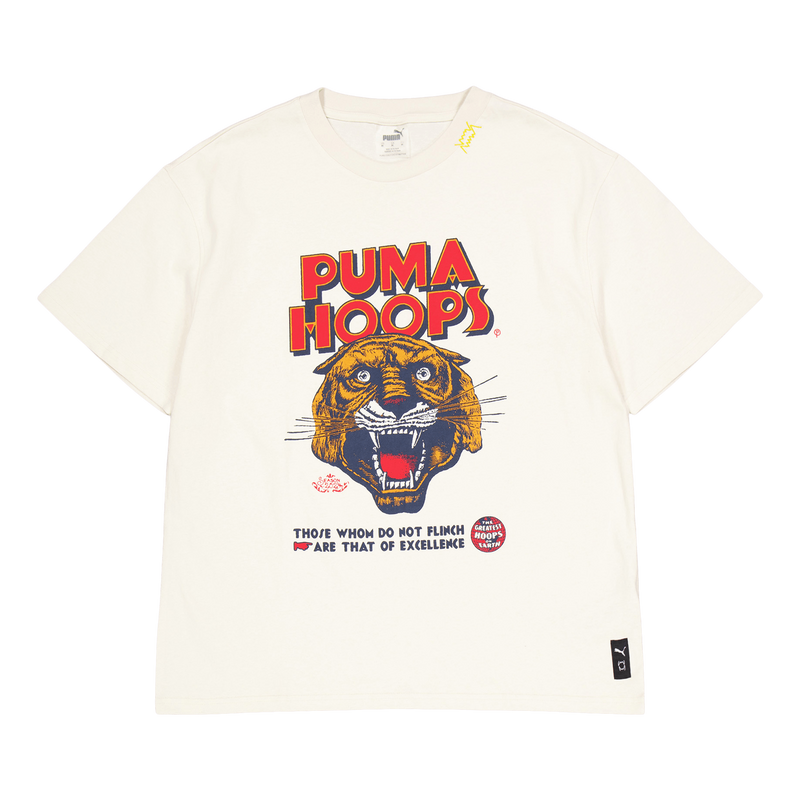 Showtime Tee 1