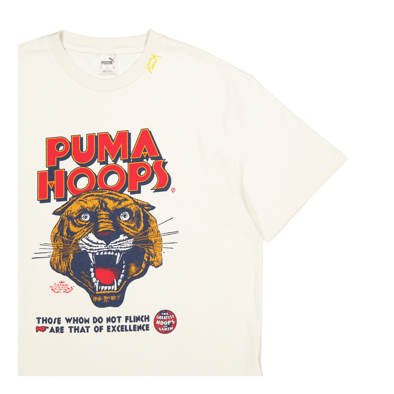 Showtime Tee 1