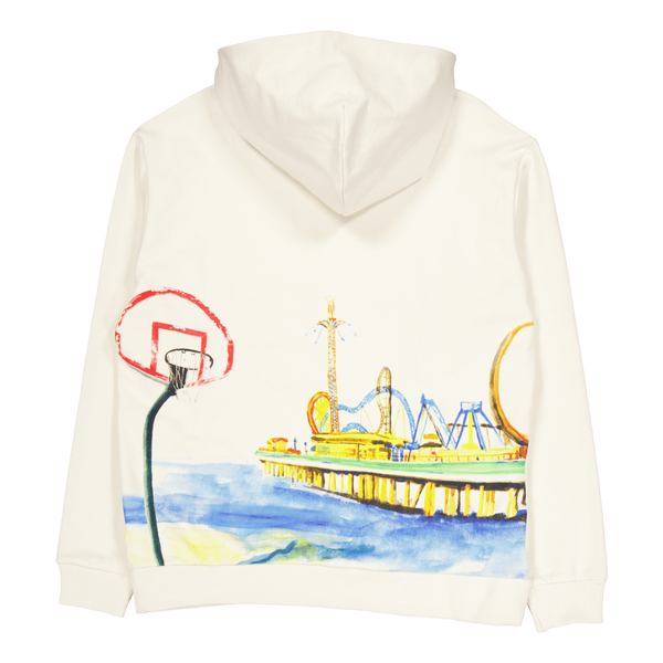 Puma Showtime Hoodie