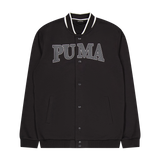 Kids Puma Squad Bomber Jacket Tr