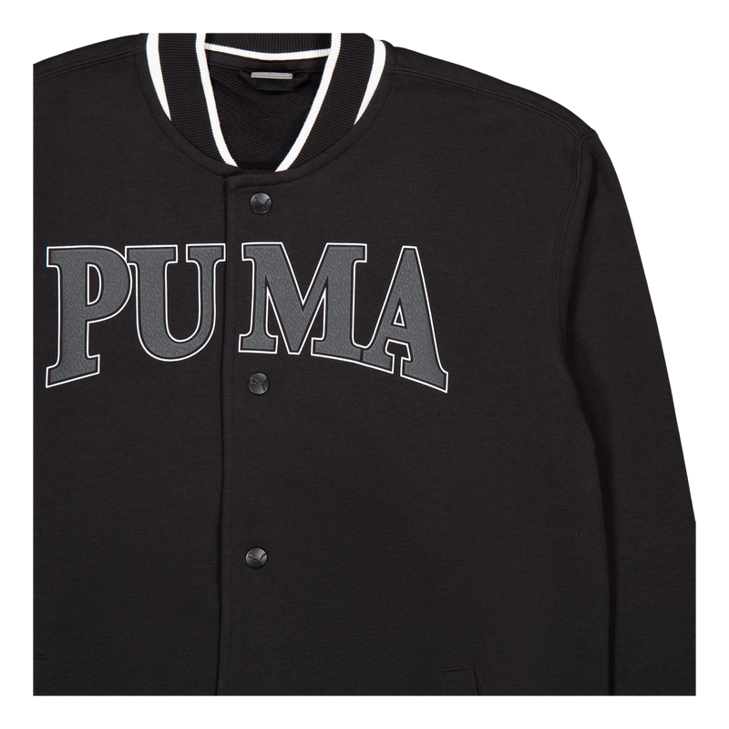 Kids Puma Squad Bomber Jacket Tr