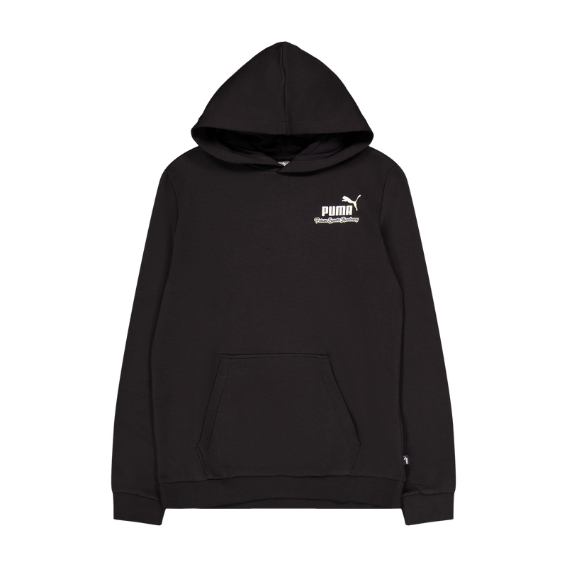 Puma hoodie xs sales