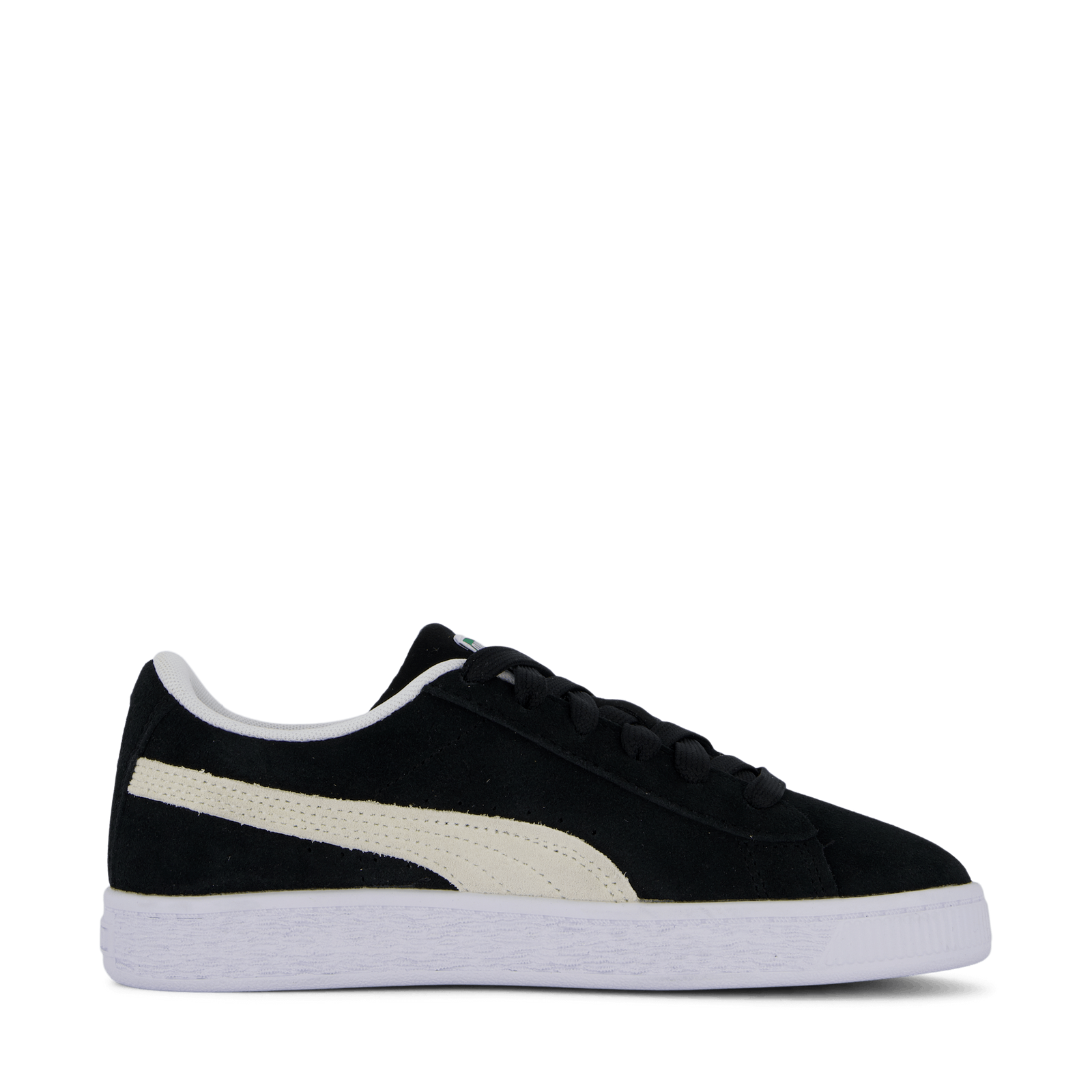 Puma suede classic+ black online