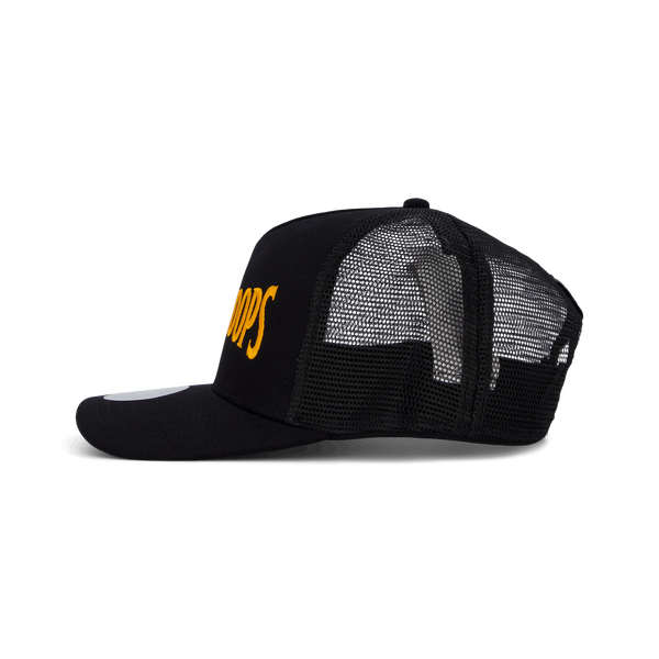 Basketball Trucker Cap