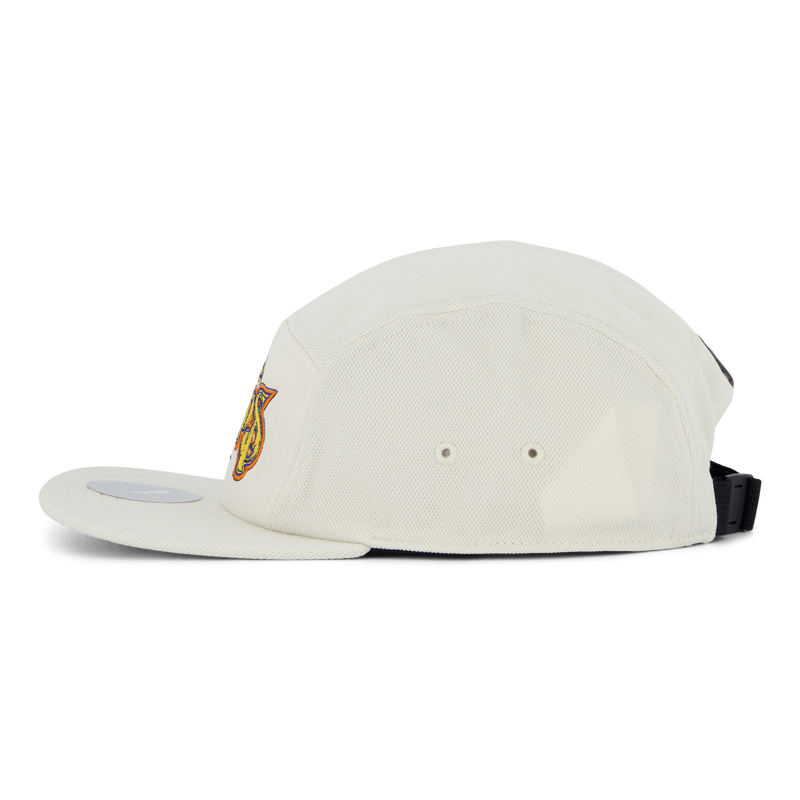 Basketball 5 Panel Cap