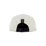 Basketball 5 Panel Cap