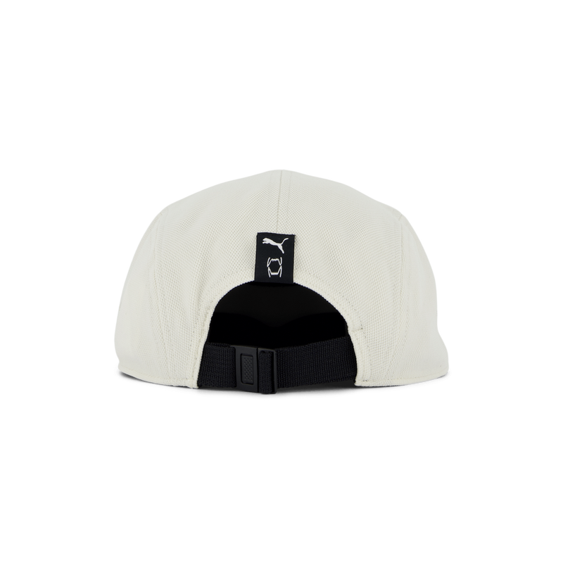Basketball 5 Panel Cap