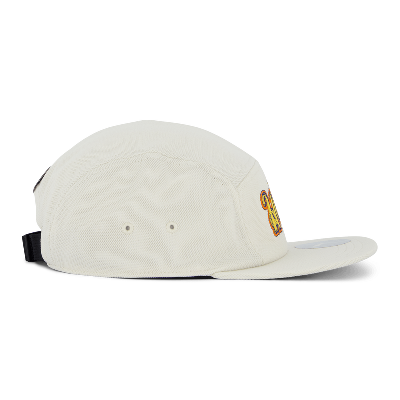 Basketball 5 Panel Cap
