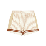 T7 For The Fanbase Mesh Shorts