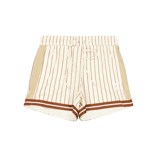 T7 For The Fanbase Mesh Shorts