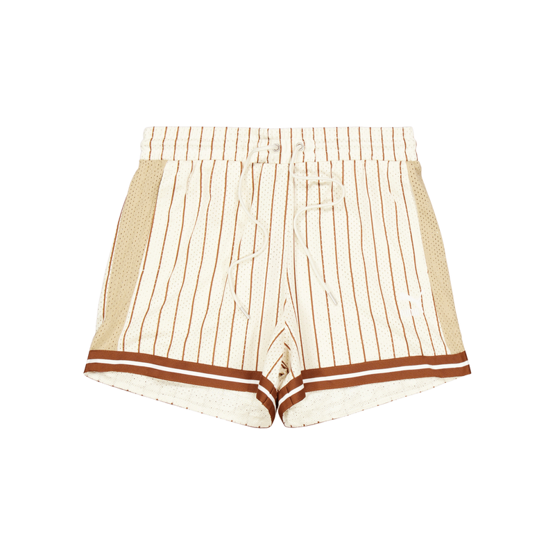 T7 For The Fanbase Mesh Shorts